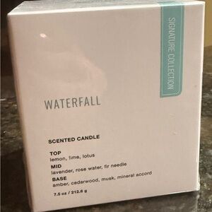 Studio OH! Signature Collection Reverie 7.5 oz Scented Candle C71 NEW